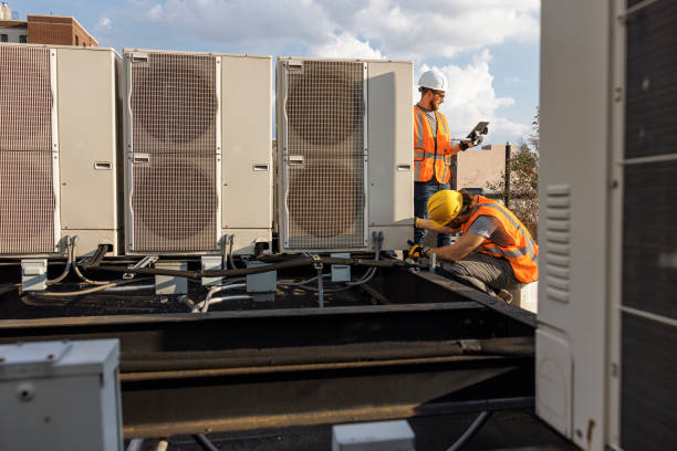 HVAC Troubleshooting in Miami, FL