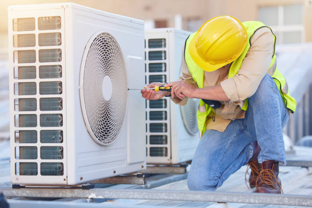 Reliable Miami, FL HVAC Solutions