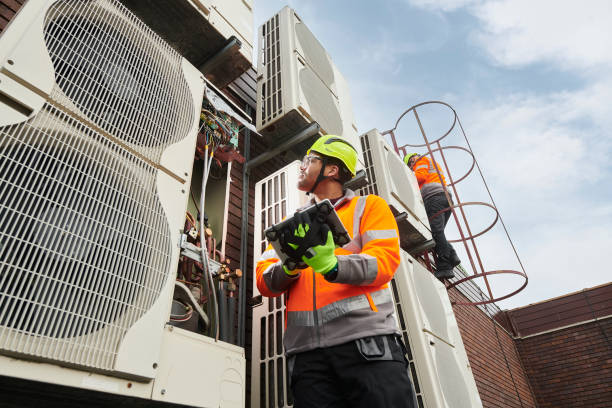 Best HVAC Repair Near Me  in Miami, FL