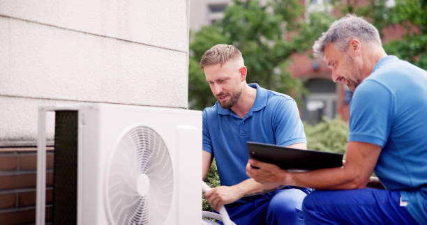 Best HVAC Installation Services  in Miami, FL